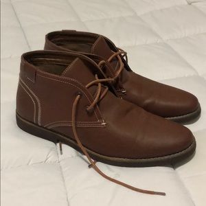 Steve Madden Men’s Boots